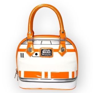 Loungefly Star Wars BB-8 Dome Bag